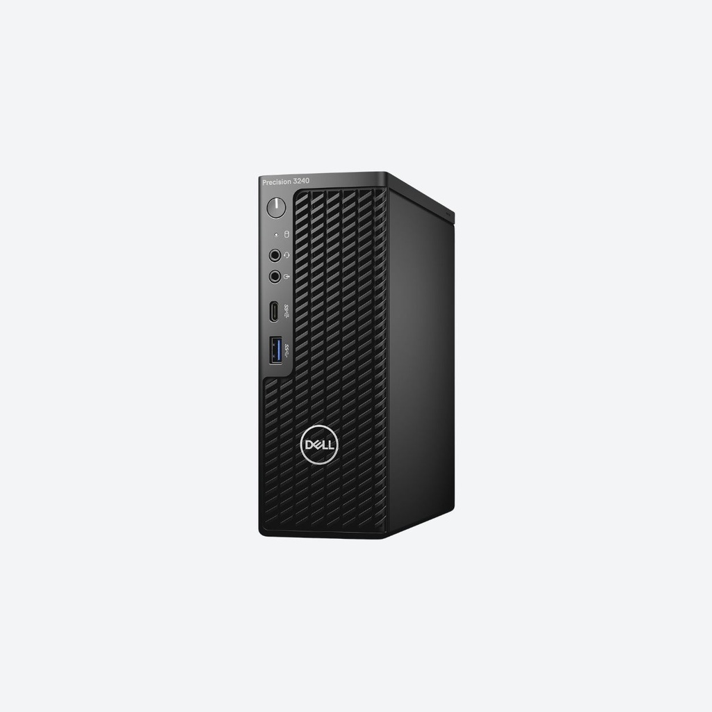 Dell Precision 3240 Compact