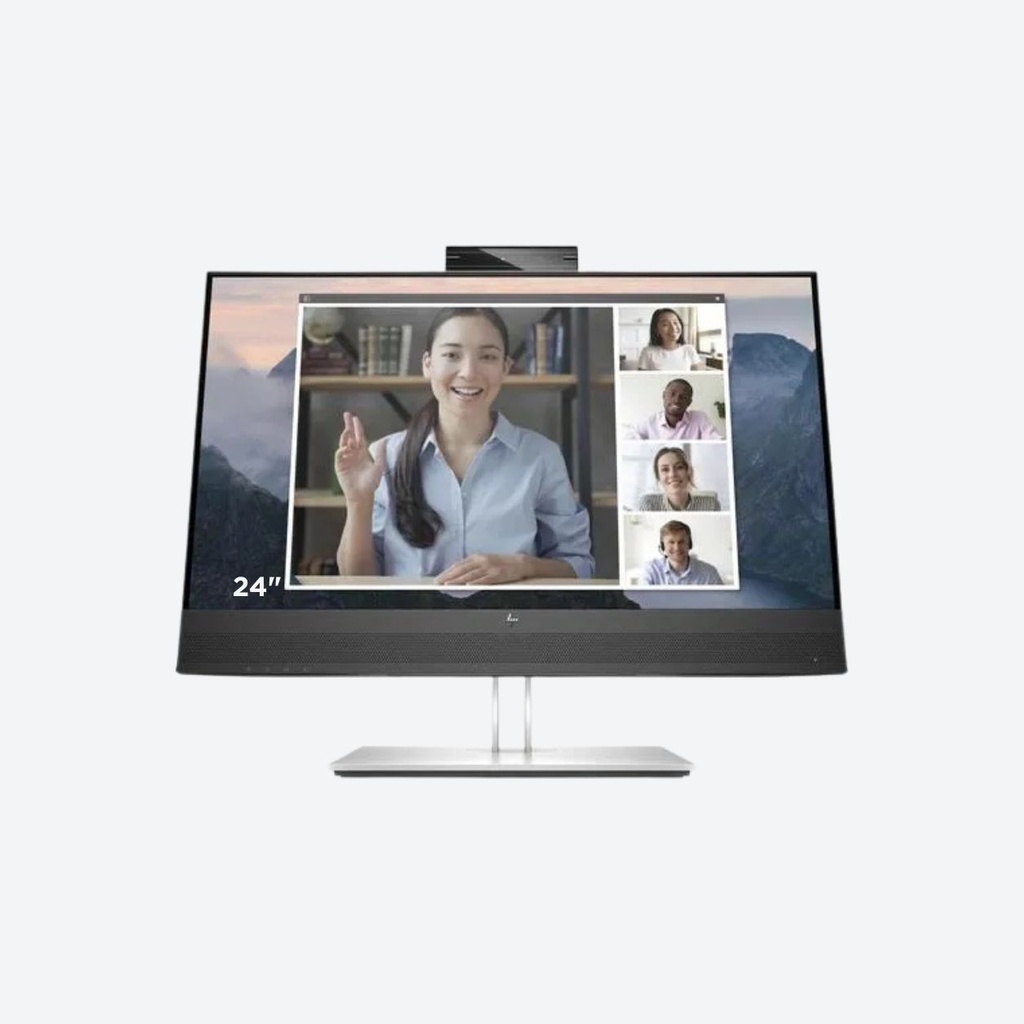 HP Ecran E24mv G4