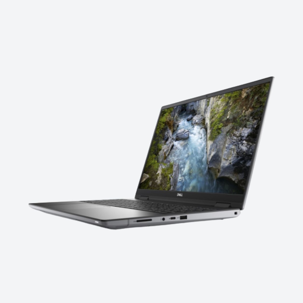 Dell Precision 7680