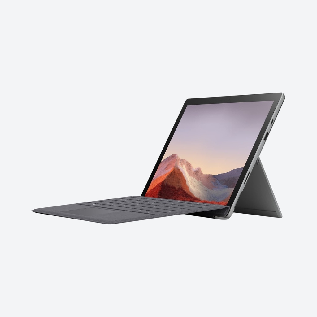 Microsoft Surface Pro 7