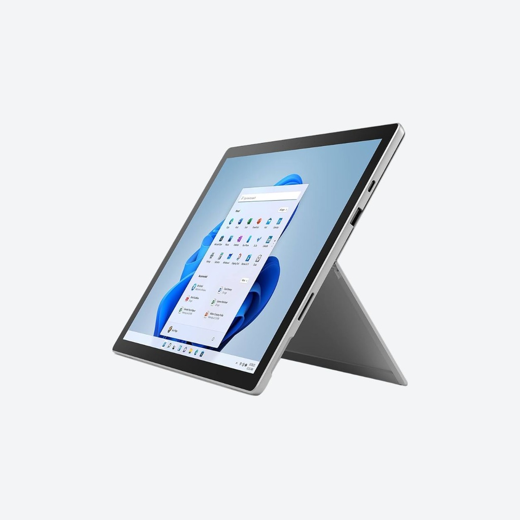 Microsoft Surface Pro 7+