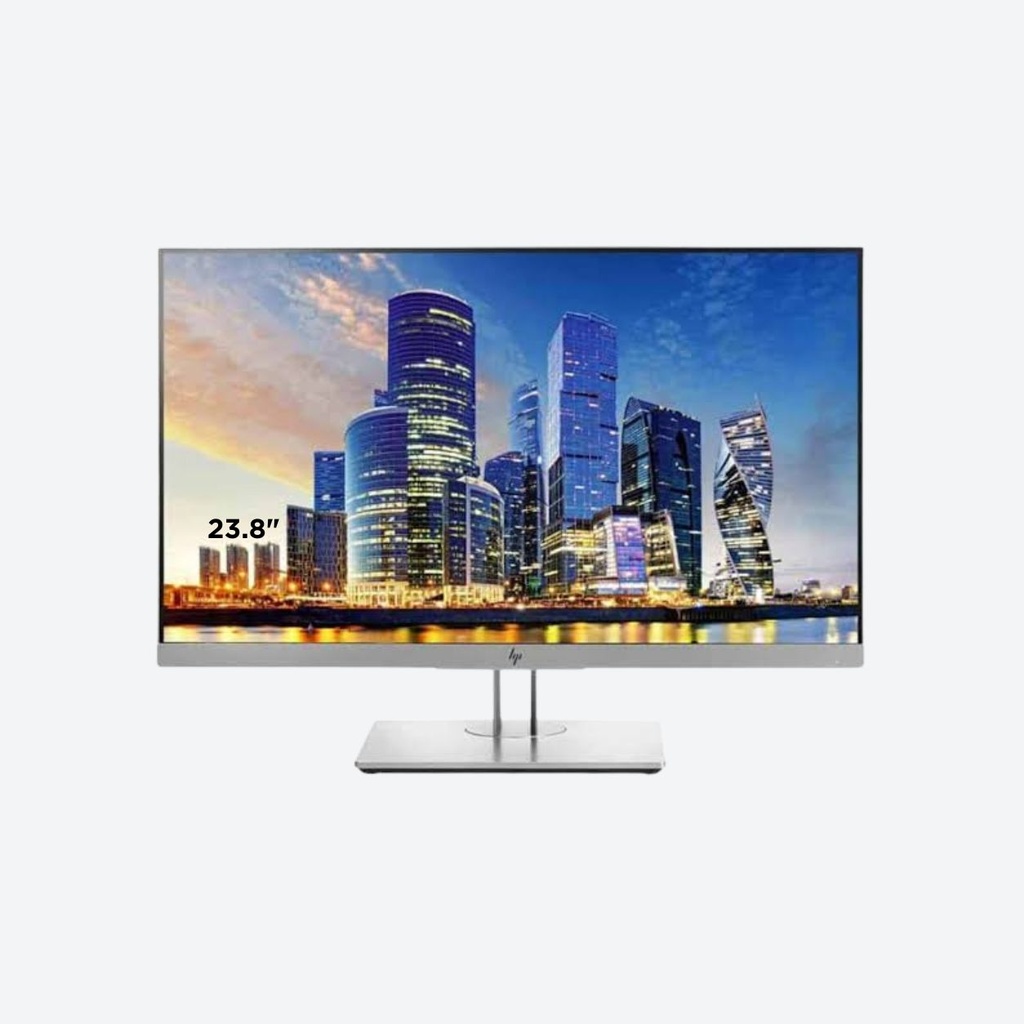 HP EliteDisplay E243m
