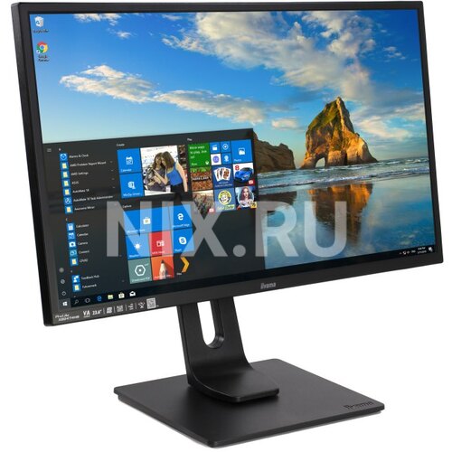 IIyama ProLite XB2474HS-B2