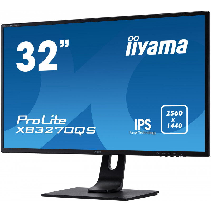IIyama ProLite XB3270QS