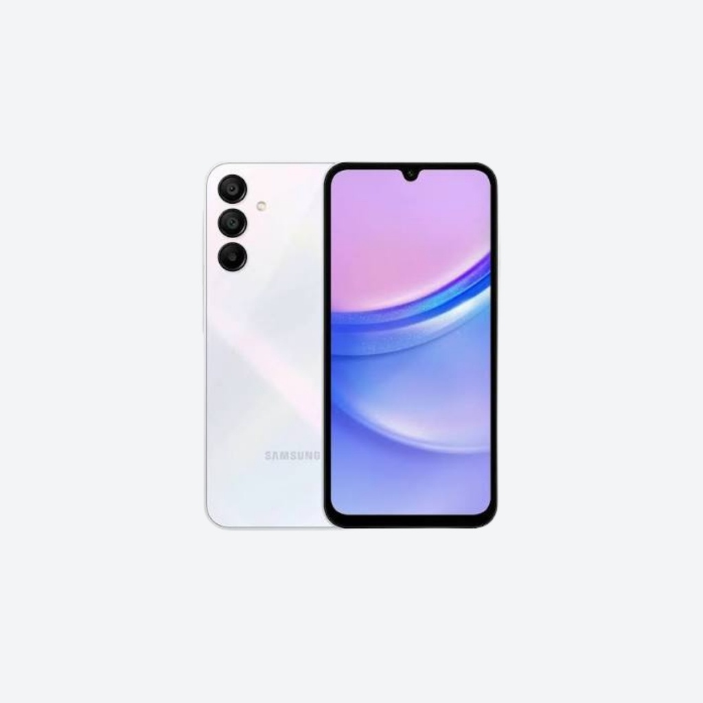 Samsung Galaxy A15