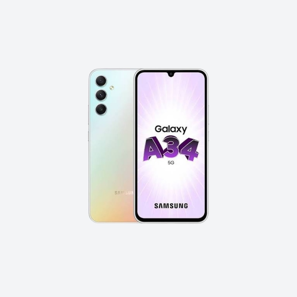 Samsung Galaxy A34 5G