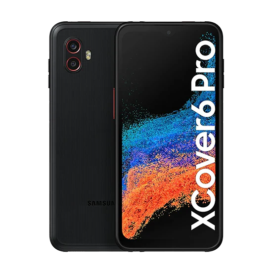 Samsung Galaxy XCover 6 Pro