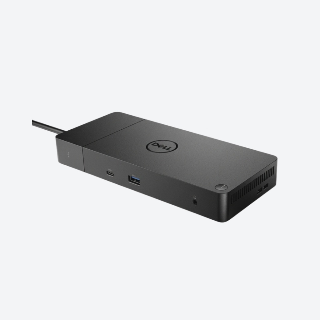 Dell Docking Station WD19TB