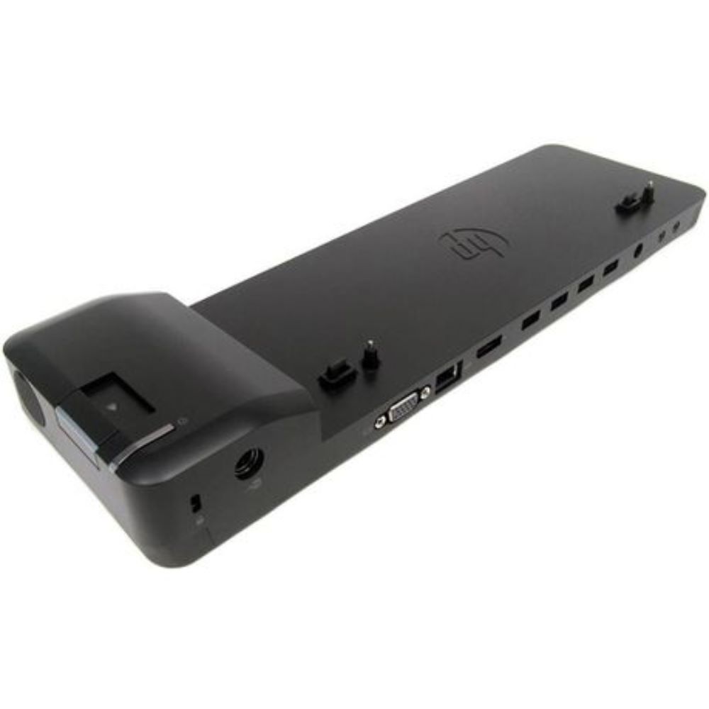 HP Docking Station 2013 Ultra Slim