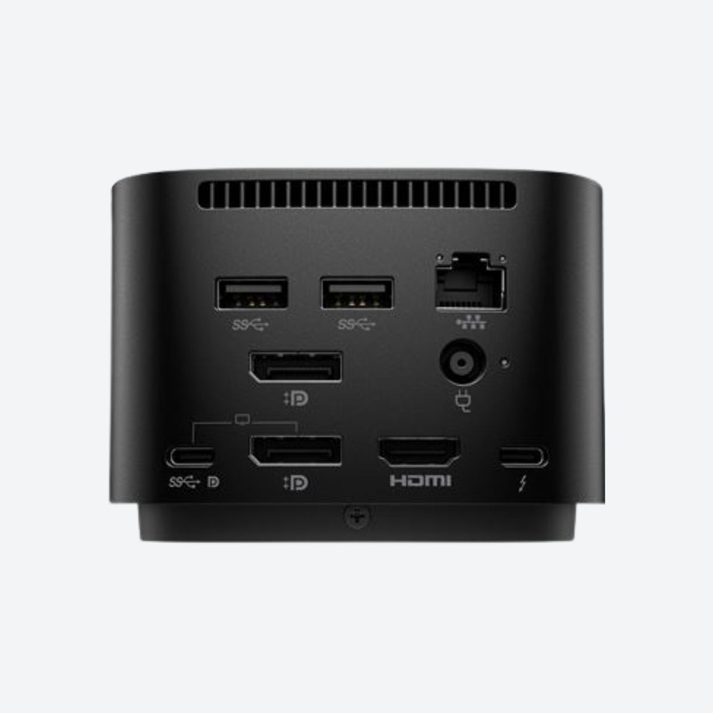 HP Docking Station Thunderbolt 120W G4