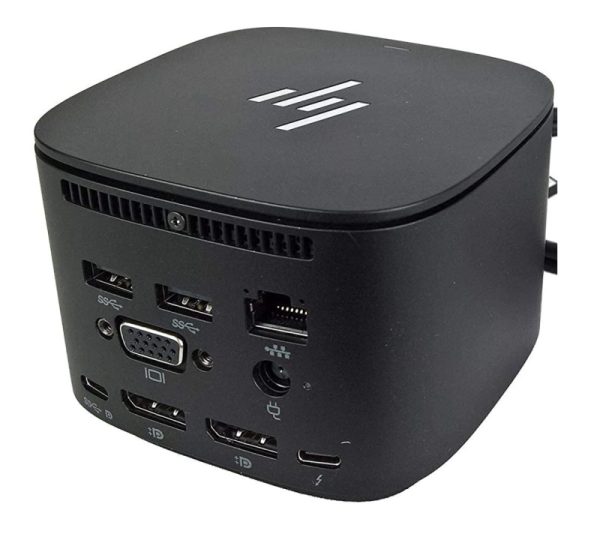 HP Docking Station Thunderbolt 120W G4
