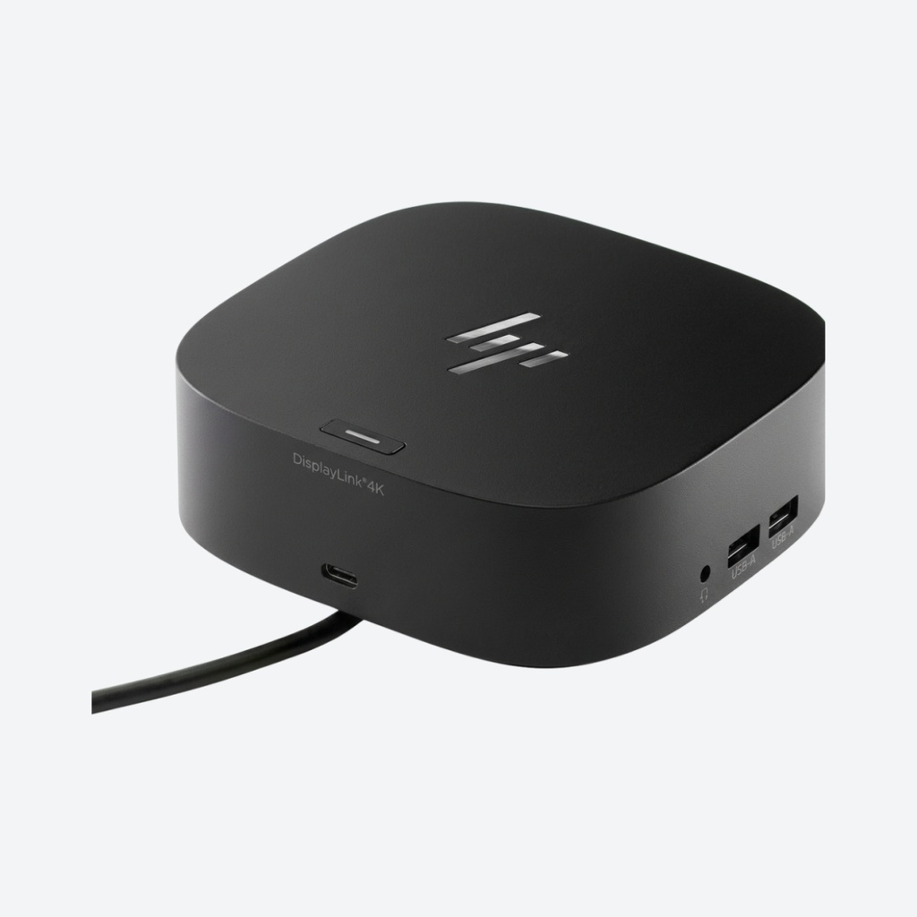 HP Docking Station USB-C A Universal G2