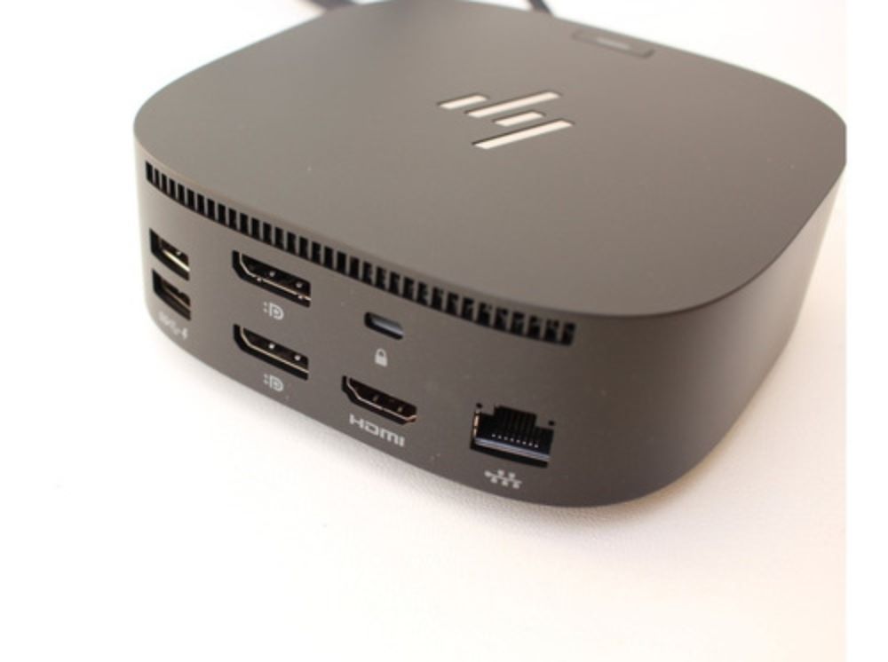 HP Docking Station USB-C A Universal G2