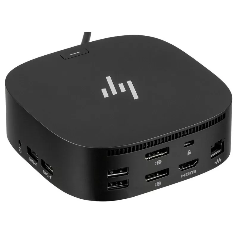 HP Docking Station USB-C G5