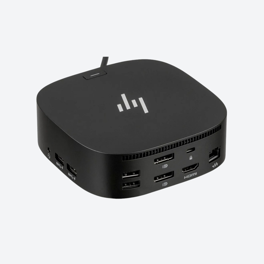 HP Docking Station USB-C G5