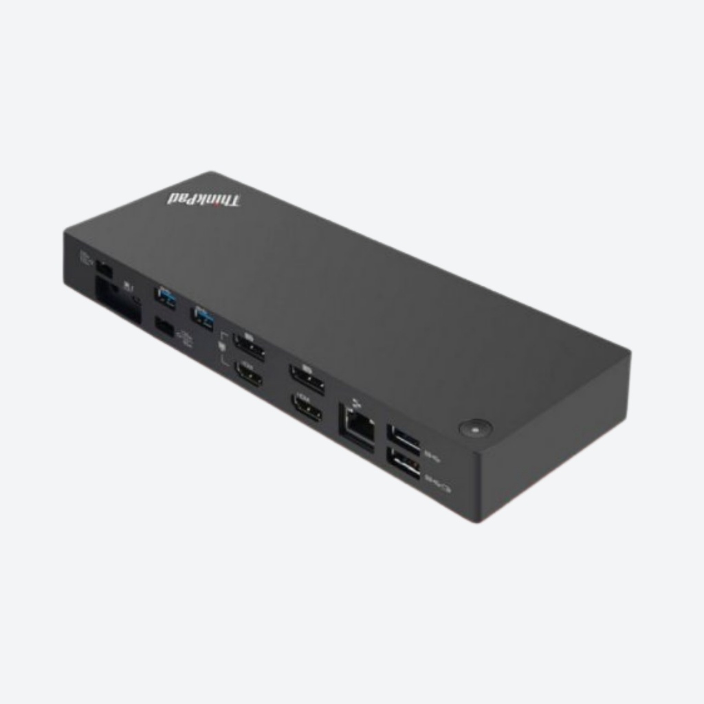 Lenovo Docking Station 40AC