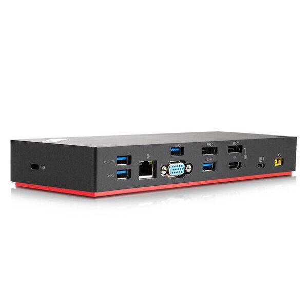 Lenovo Docking Station 40AC