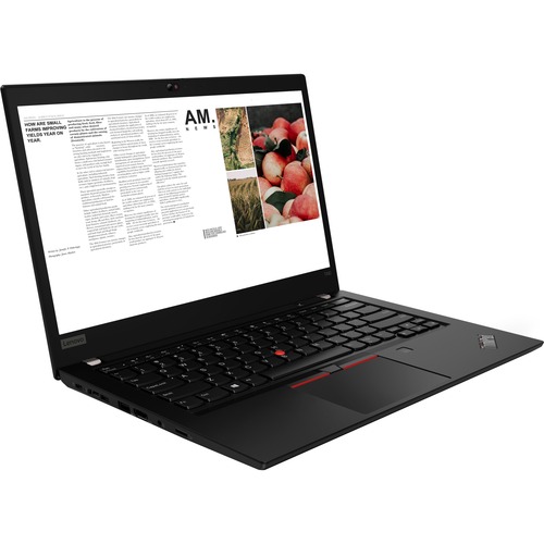 Lenovo ThinkPad T490