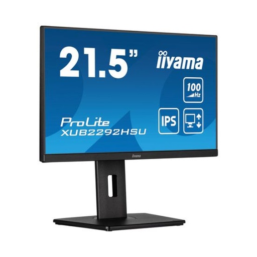 [IIYXUB22B_F022047] IIyama ProLite XUB2294HSU
