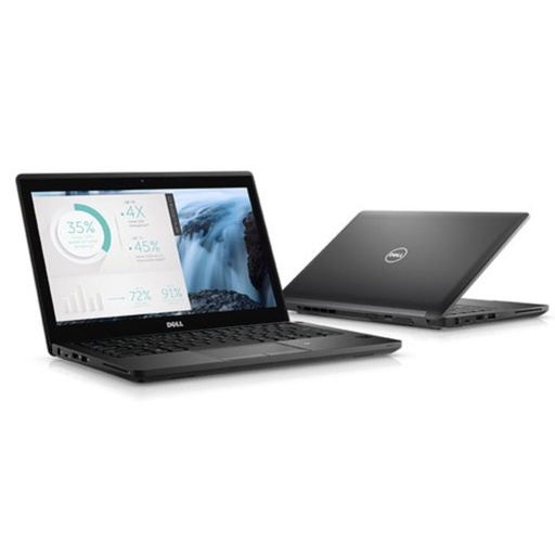 [DEL52902B_F292117] Dell Latitude 5290 2-in-1