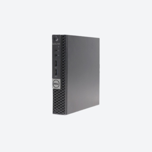 [DEL7040MA_F184678] Dell OptiPlex 7040 Micro