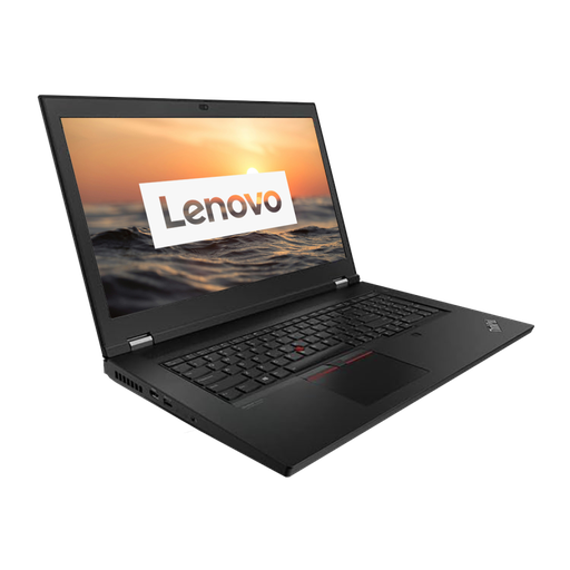 [LENP17_GB_F284657] Lenovo ThinkPad P17 Gen1