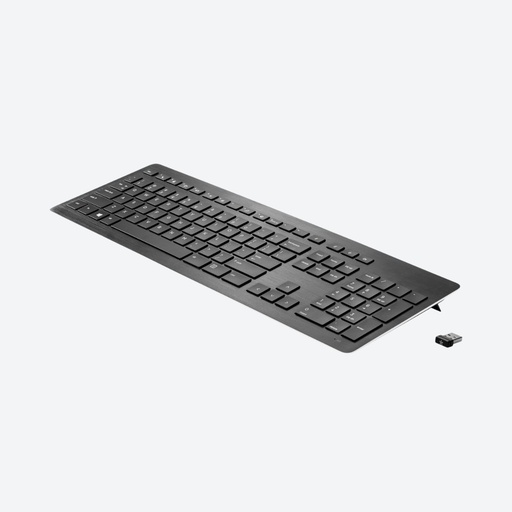 [NEU_01298] NEUF - Clavier HP Wireless Premium FR  - P/N Z9N41AA#ABF