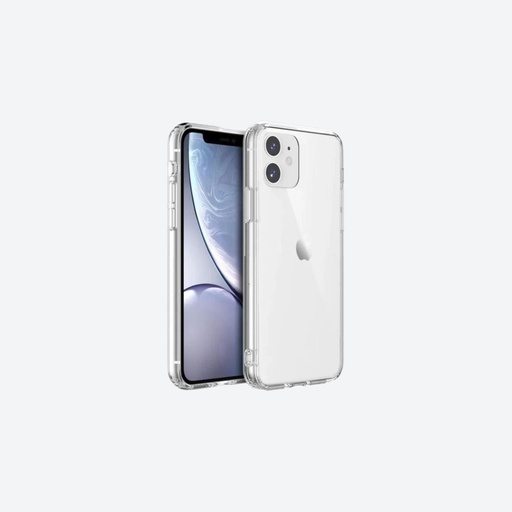 [NEU_00225] NEUF - Coque iPhone 11/ 11 Pro - Transparent