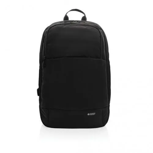 [NEU_00465] NEUF - Sac à Dos ordinateur 15" noir