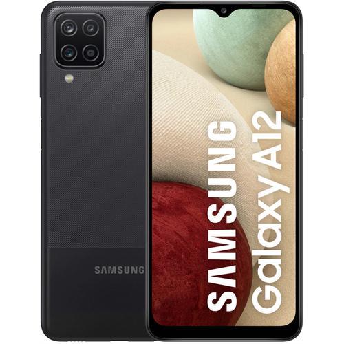[SAMA12__B-F370483] Samsung Galaxy A12