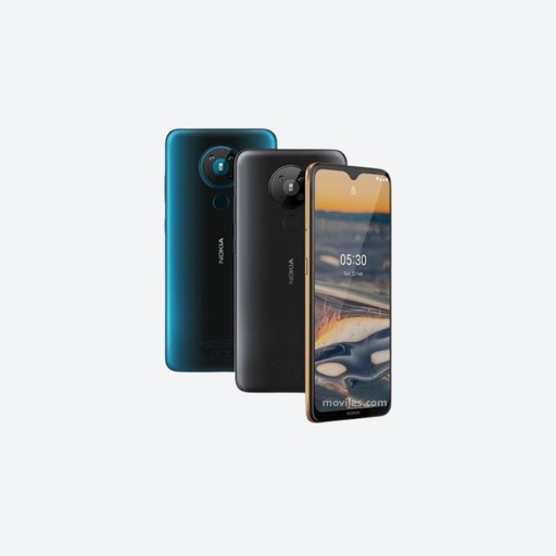 [NOK5____A_F293102] Nokia Smartphone 5.3