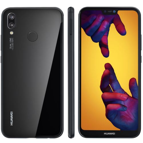 [HUAP20LIA_F034316] Huawei Smartphone P20 Lite