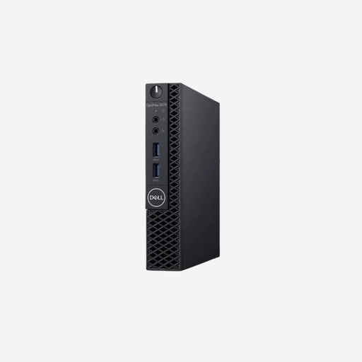 Dell OptiPlex 3070 Micro