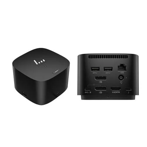 [HP_THUNDB_F257653] HP Docking Station Thunderbolt 280W G4