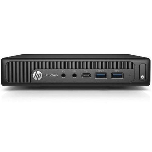 [HP_600G2A_F188988] HP ProDesk 600 G2 Mini
