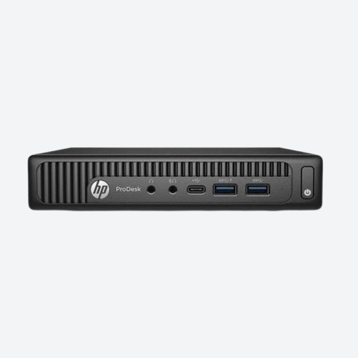 [HP_600G2A_F188988] HP ProDesk 600 G2 Mini