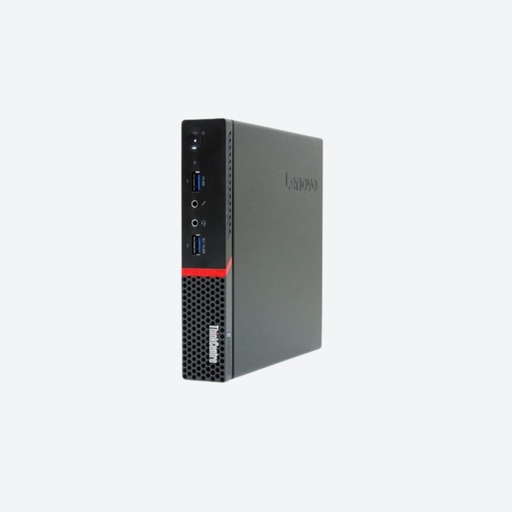 [LENM700TA_F189626] Lenovo ThinkCentre M700 Tiny