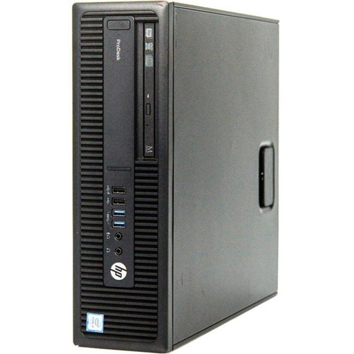 [HP_600G2A_F208282] HP ProDesk 600 G2 SFF