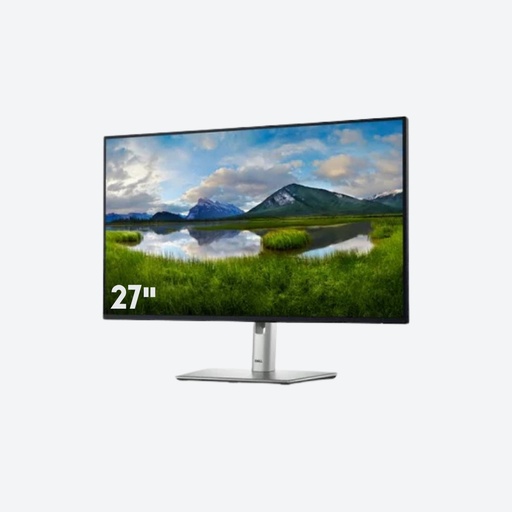 Dell Ecran Dell Pro 27 Plus - P2725H