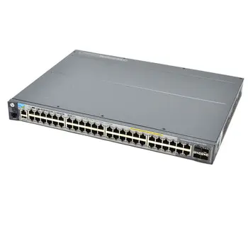 [HP_2920_NTF023110] HP ProCurve 2920-48G PoE+ J9729A