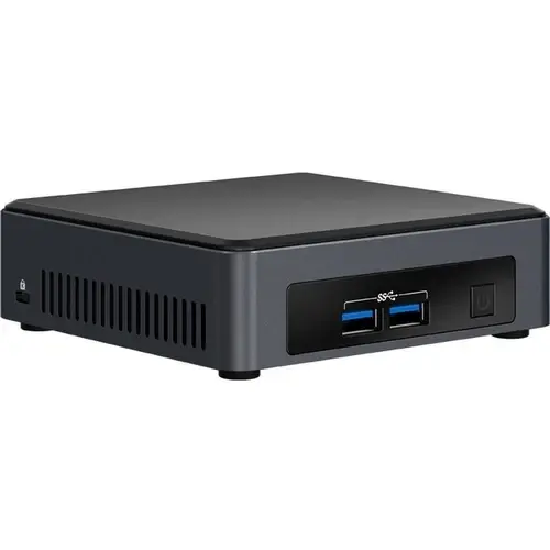 [INTNUC8IA_F230884] Intel Nuc NUC8i7BEH Mini
