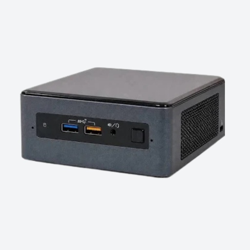 [INTNUC8IA_F319951] Intel Nuc NUC8i7BEH Mini