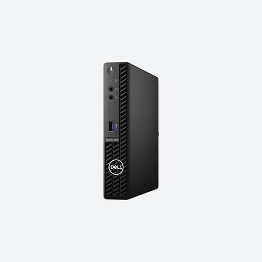 [DEL3090_A_F359405] Dell OptiPlex 3090 Micro