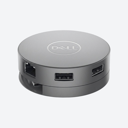 [DELDA310B_F314581] Dell Docking Station DA310z