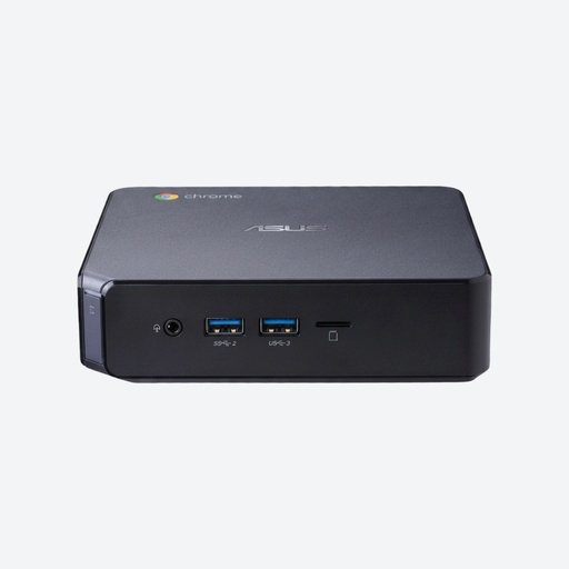 [ASU3____A_F217209] Asus Chromebox 3 Mini