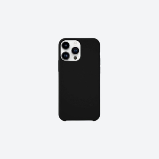 [NEU_00640] NEUF - Coque iPhone 14 Pro - Noir