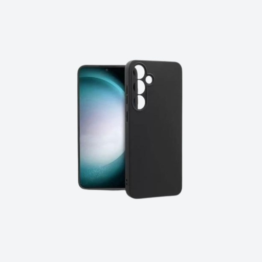 [NEU_00962] NEUF - Coque Galaxy A55 5G - Noir