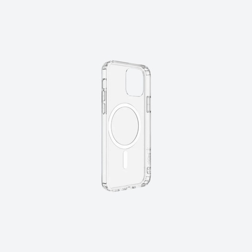 [NEU_00867] NEUF - Coque MagSafe iPhone 12/ 12 Pro - Transparent