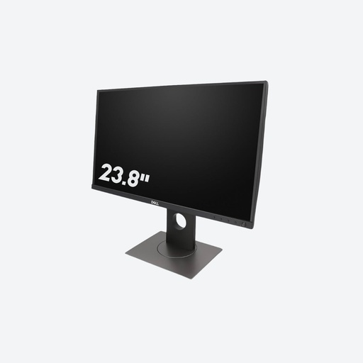 [DELP2418A_F382439] Dell Ecran P2418Dc