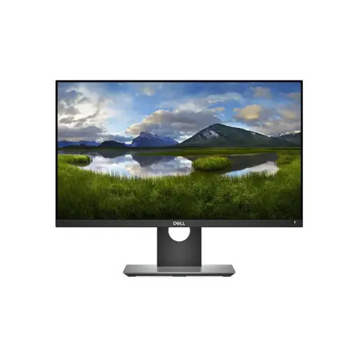 [DELP2418B_F320117] Dell Ecran P2418Dc
